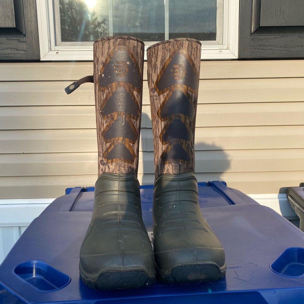 LaCrosse Aerobead Sport Boots